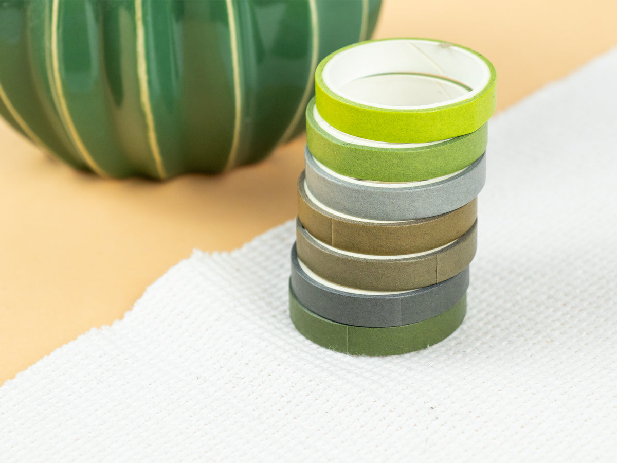 Washi Tape | Vanilla