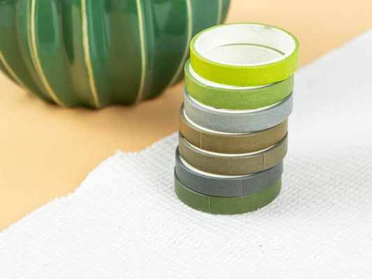 Washi Tape | Vanilla
