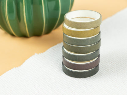 Washi Tape | Forest