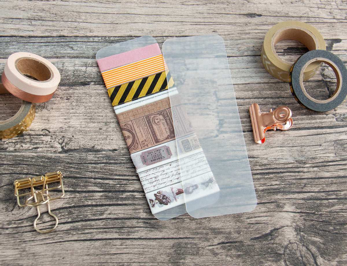 Washi Card | Washi To Go
