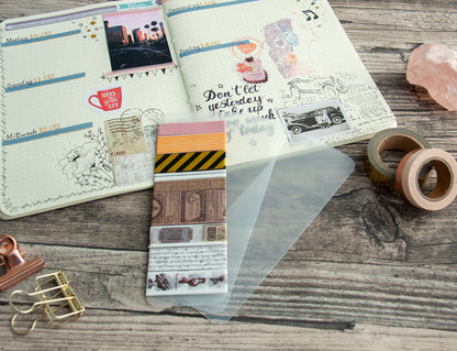 Washi Card | Washi To Go