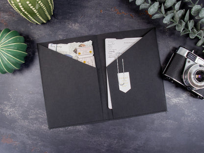 Sammelmappe | Travelers Notebook