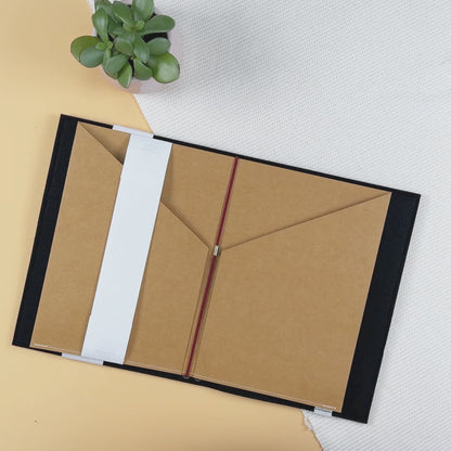 Notizblock | fürs Travelers Notebook