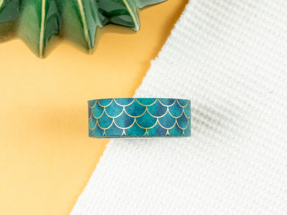 Washi Tape | Mermaid