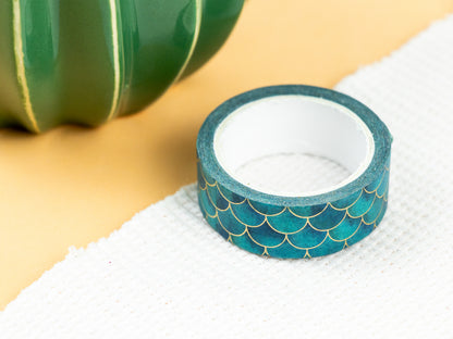 Washi Tape | Mermaid