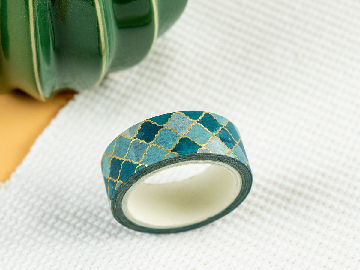 Washi Tape | Rauten