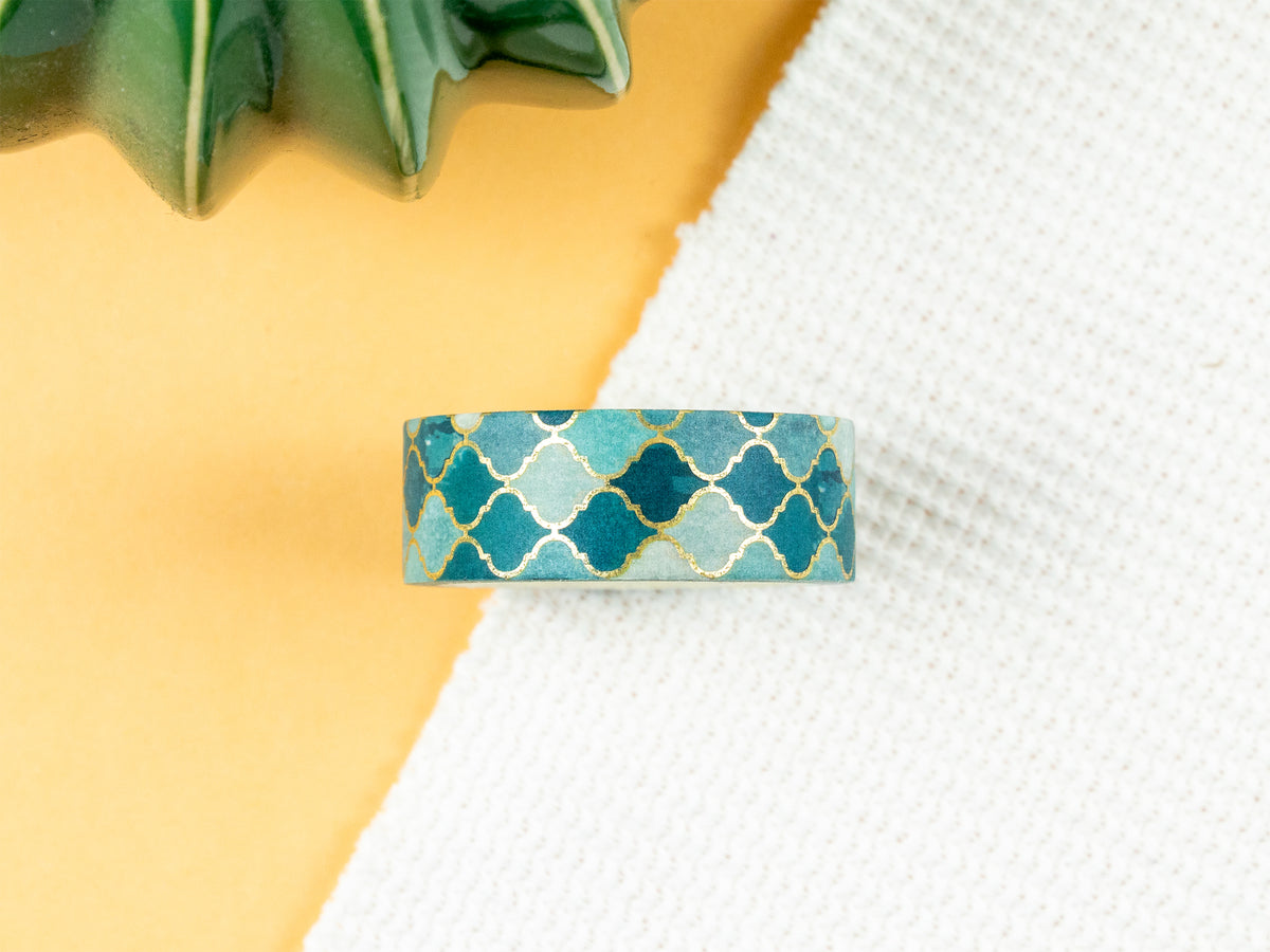 Washi Tape | Rauten