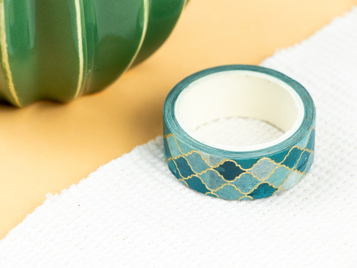Washi Tape | Rauten