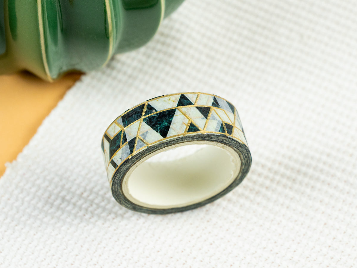 Washi Tape | geometrisch