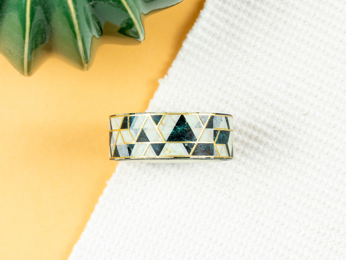 Washi Tape | geometrisch