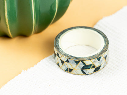 Washi Tape | geometrisch