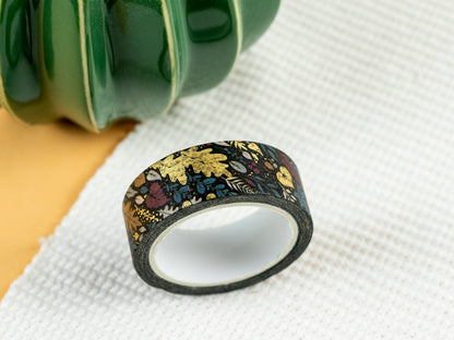 Washi Tape | Herbst