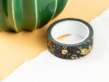 Washi Tape | Herbst