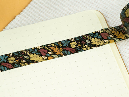 Washi Tape | Herbst