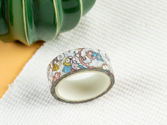 Washi Tape | Kawaii