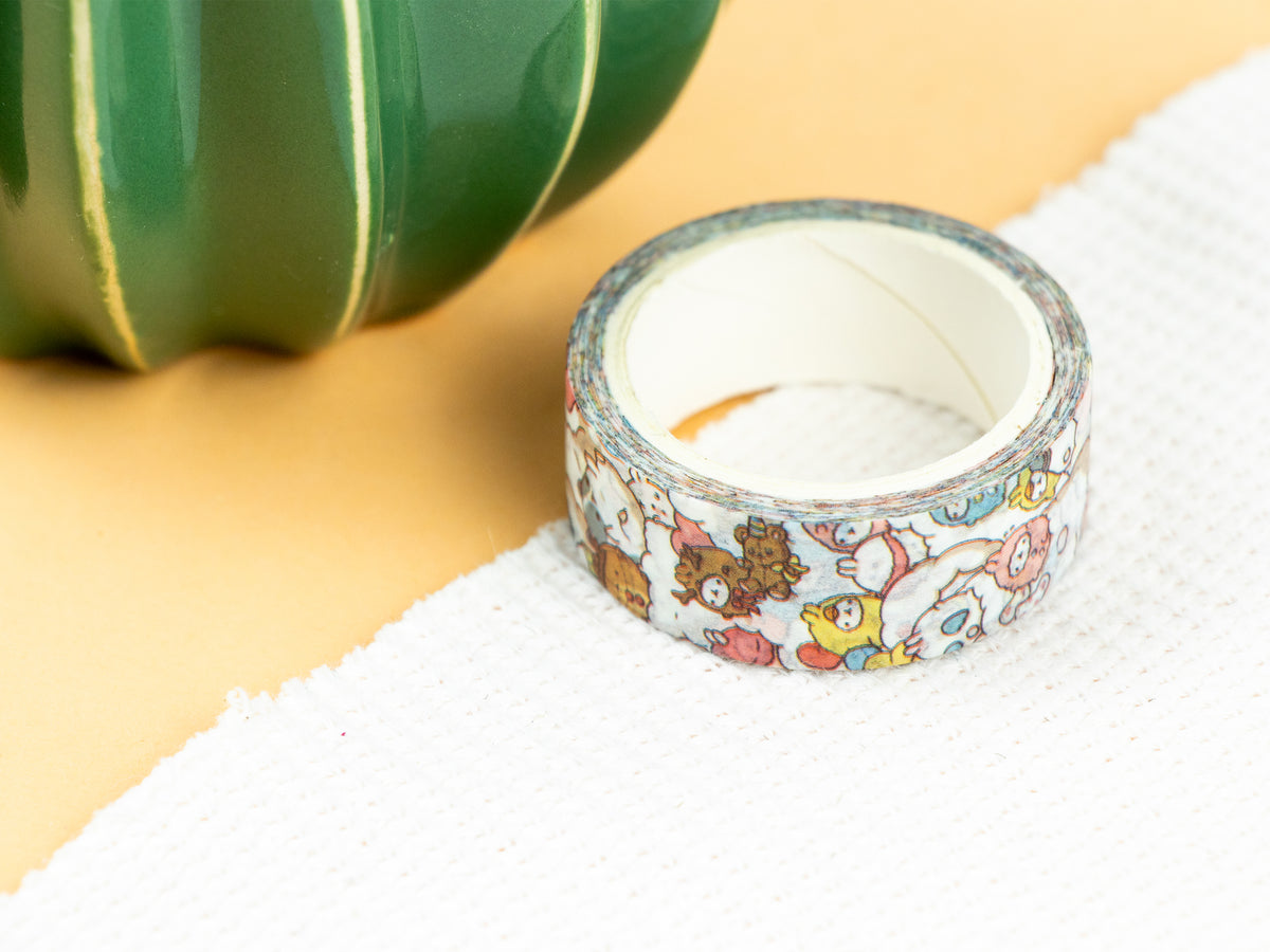 Washi Tape | Kawaii