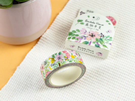 Washi Tape | Kirschblüte