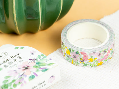 Washi Tape | Kirschblüte