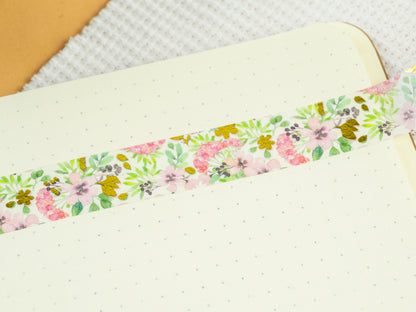 Washi Tape | Kirschblüte