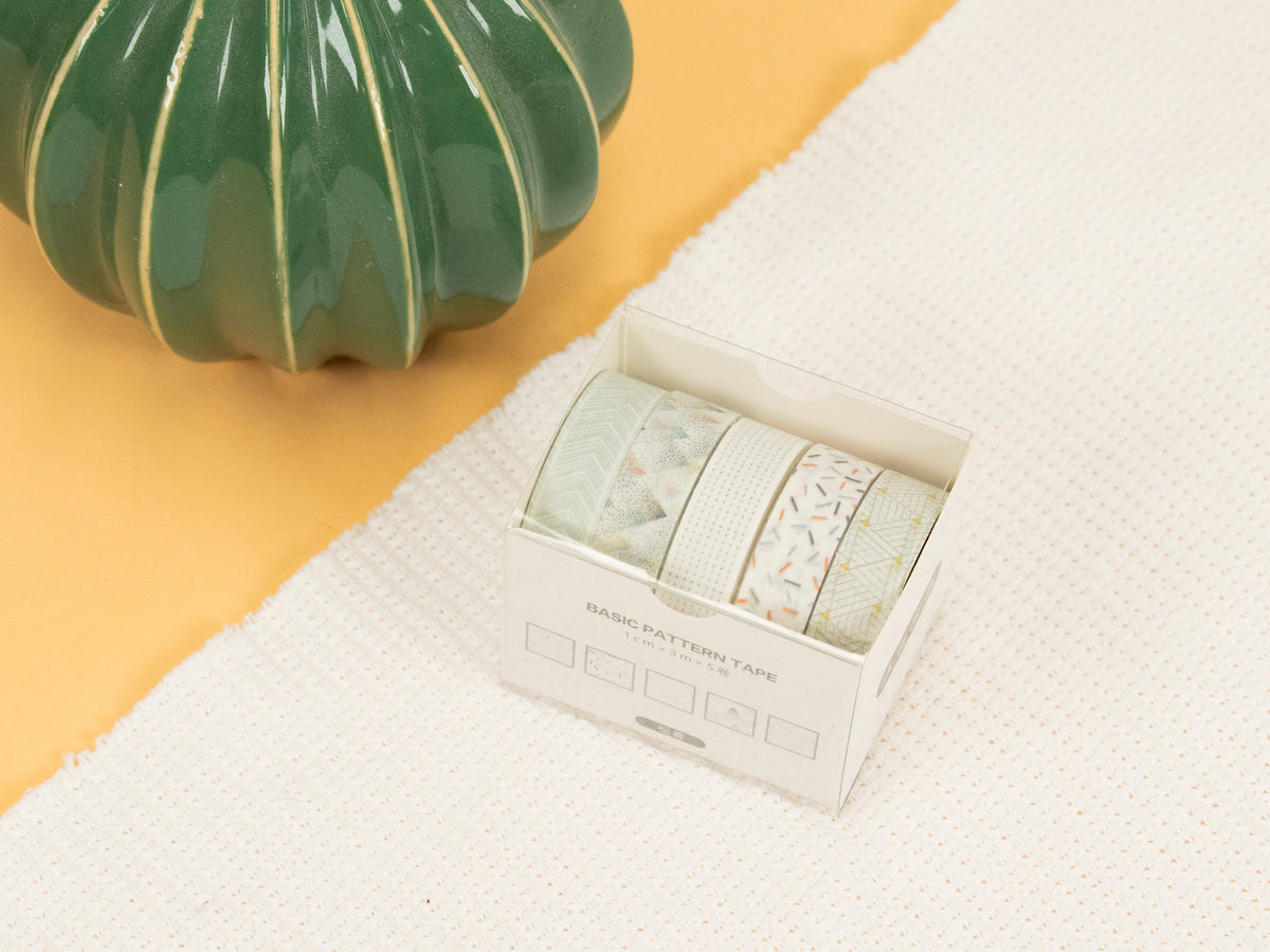 Washi Tape | Bullet Journal