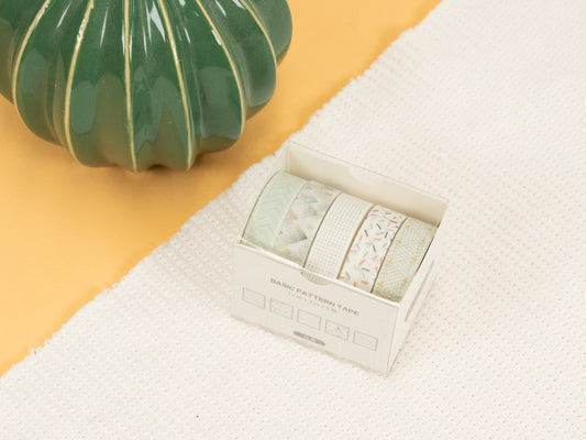 Washi Tape | Bullet Journal