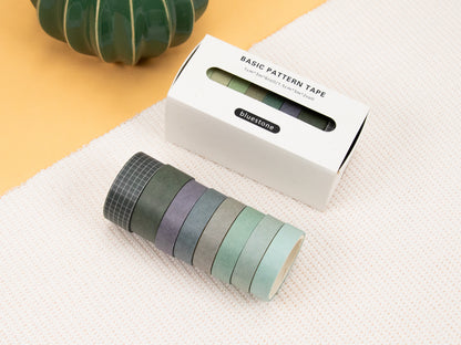 Washi Tape | bluestone