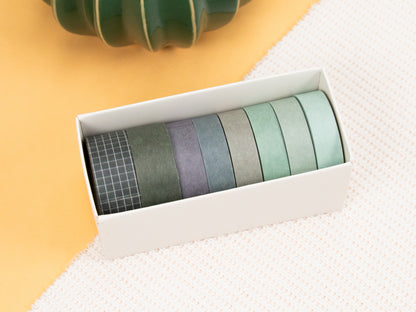 Washi Tape | bluestone