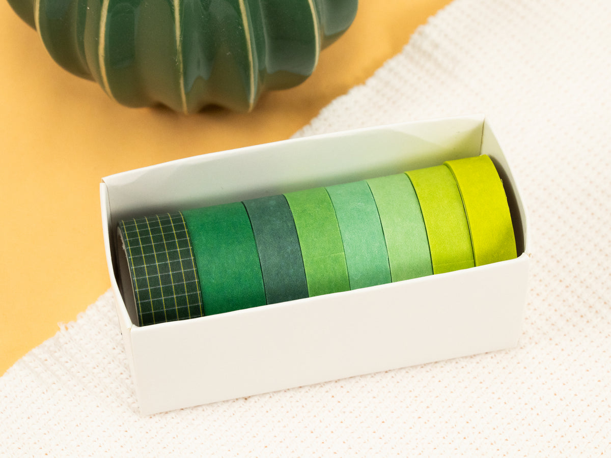 Washi Tape | forest