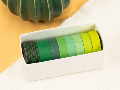 Washi Tape | forest