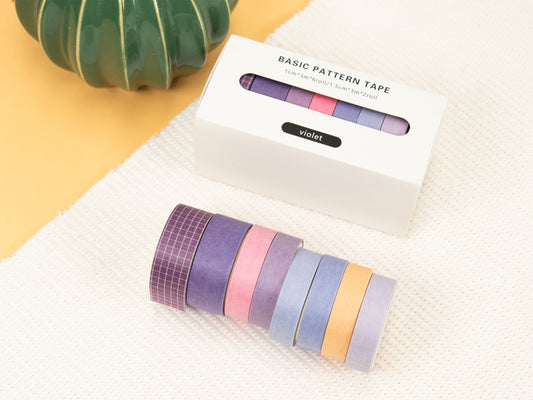 Washi Tape | violet