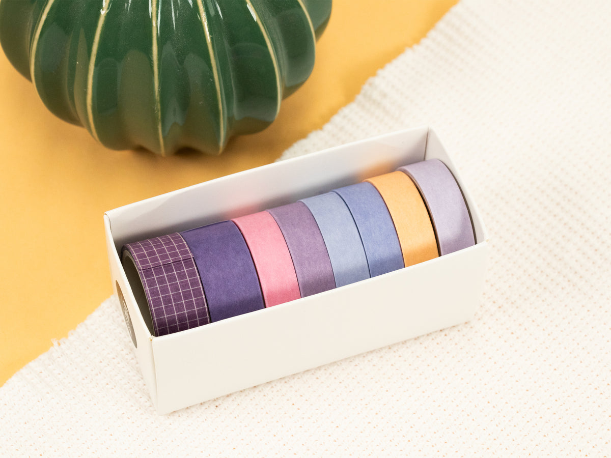 Washi Tape | violet