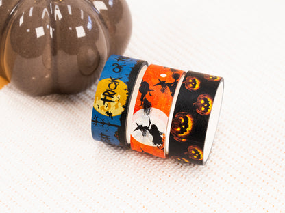 Washi Tape | Halloween