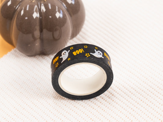 Washi Tape | Geist/Gold