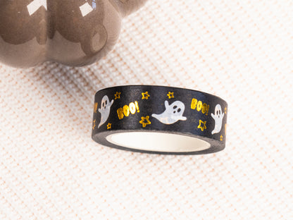 Washi Tape | Geist/Gold