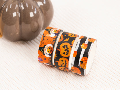 Washi Tape | Halloween