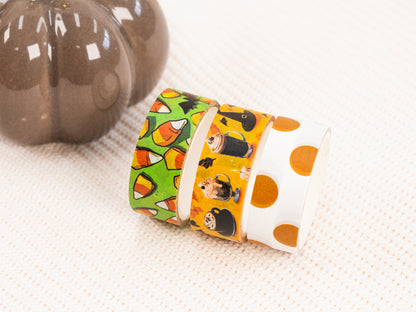 Washi Tape | Halloween